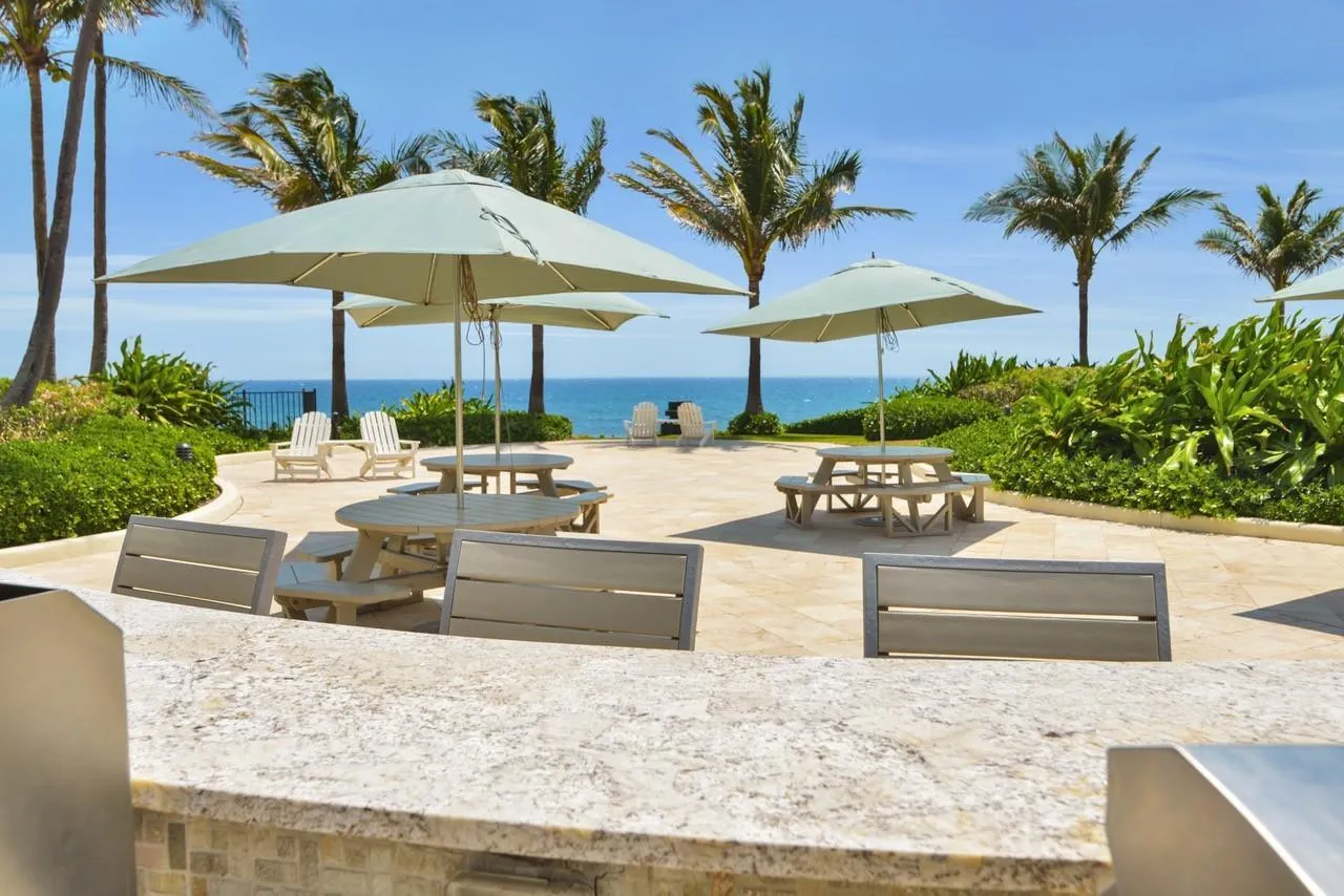 500 S Ocean Boulevard, #701