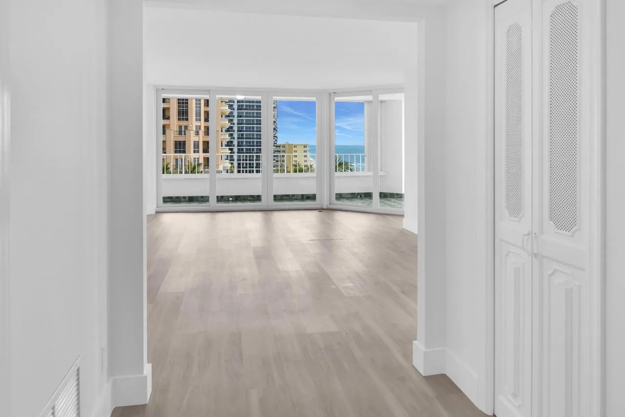 500 S Ocean Boulevard, #701