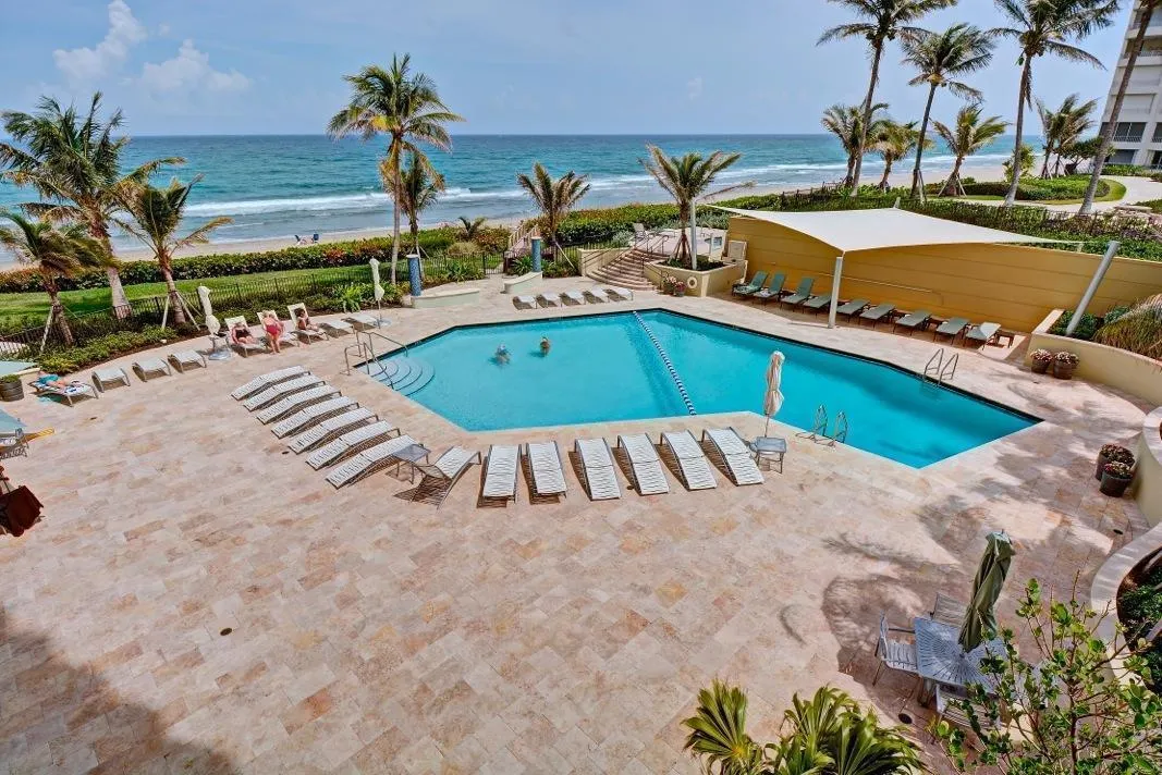 500 S Ocean Boulevard, #701