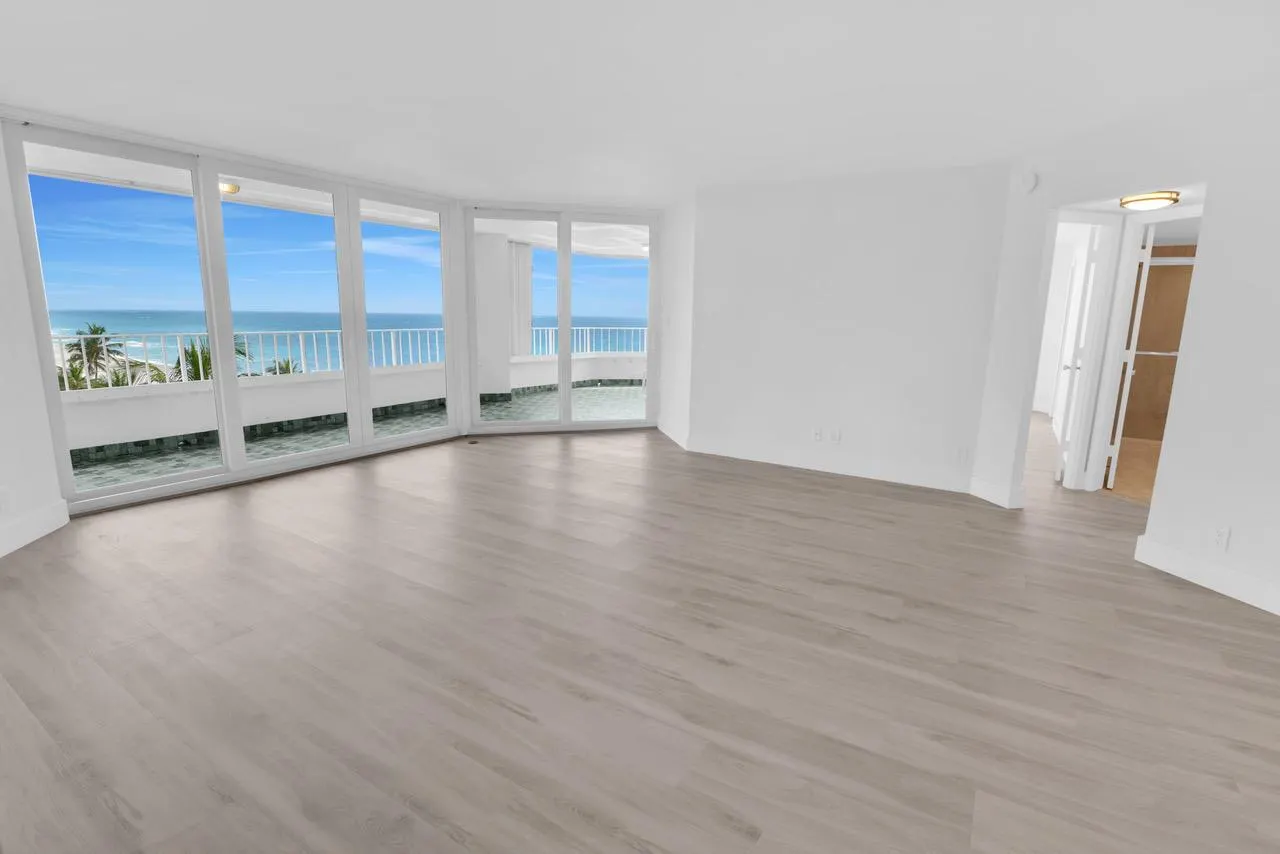 500 S Ocean Boulevard, #701