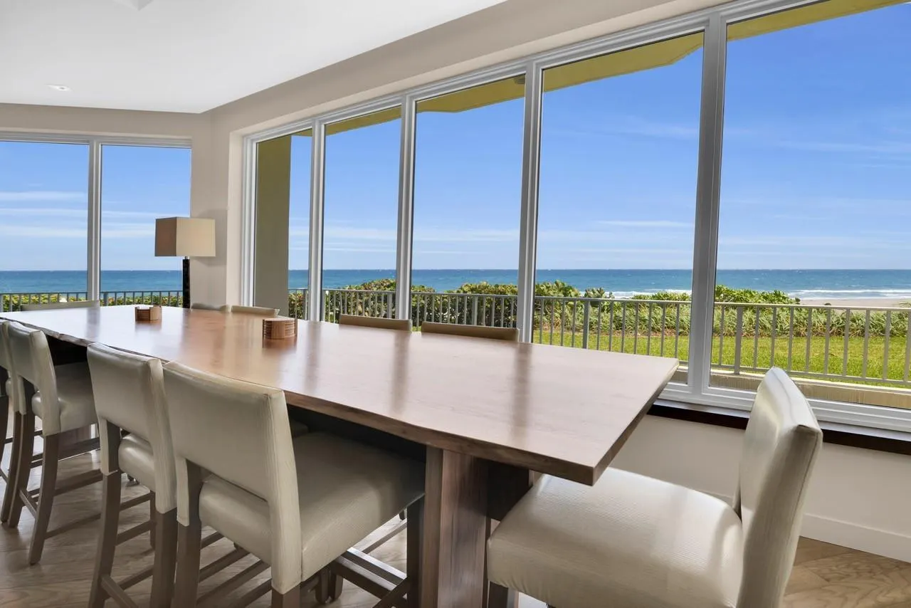500 S Ocean Boulevard, #701