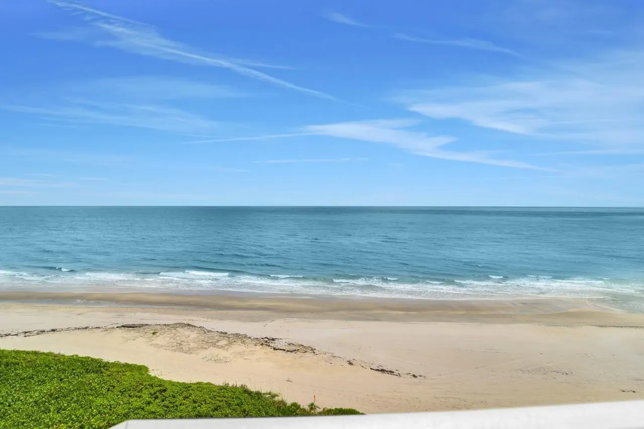 500 S Ocean Boulevard, #701