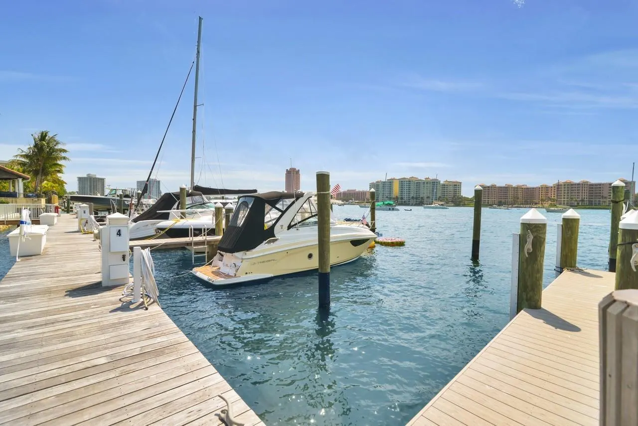 500 S Ocean Boulevard, #701