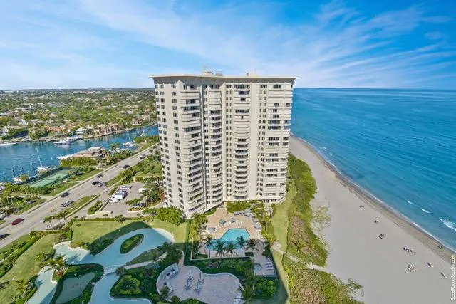 500 S Ocean Boulevard, #701