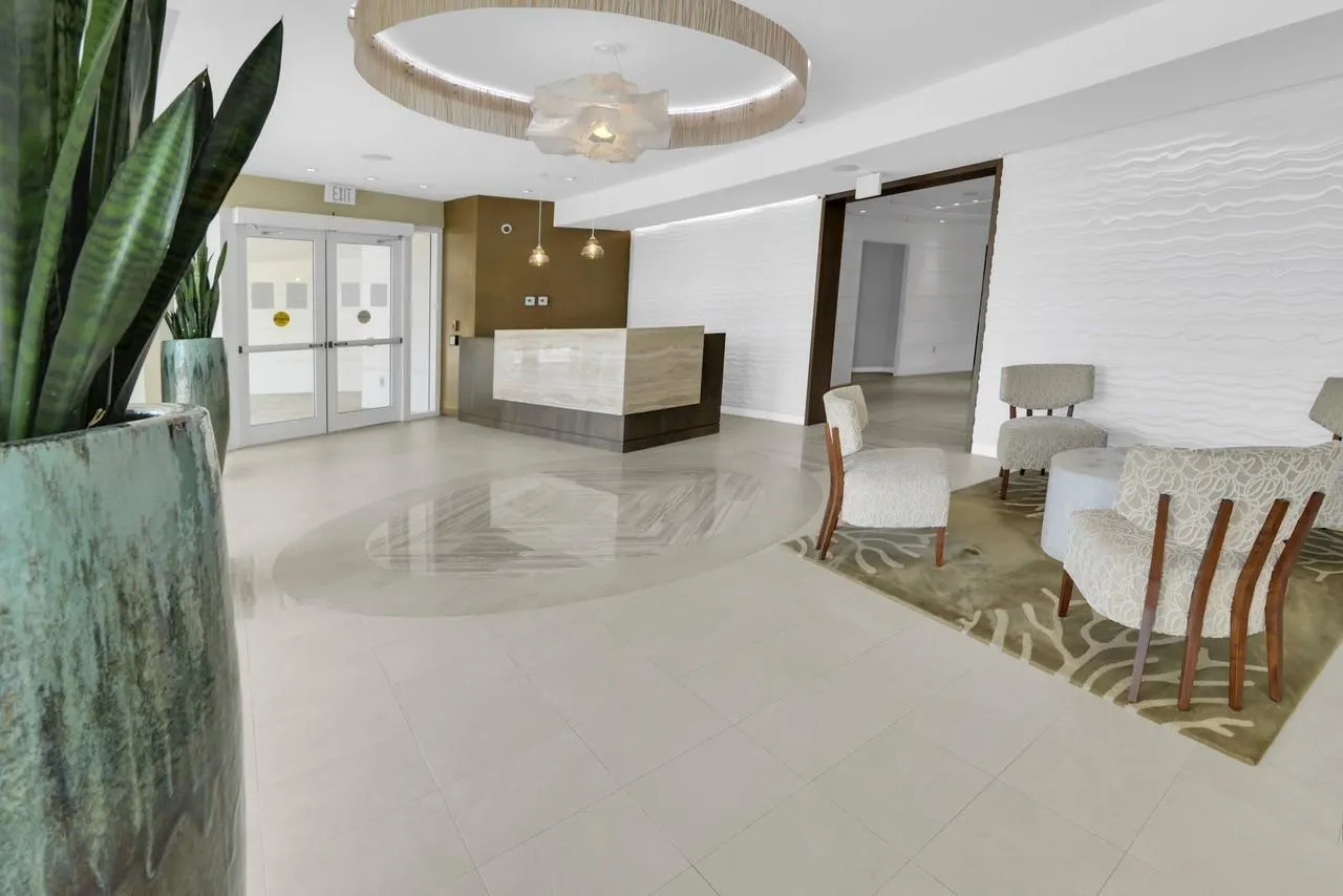 500 S Ocean Boulevard, #701