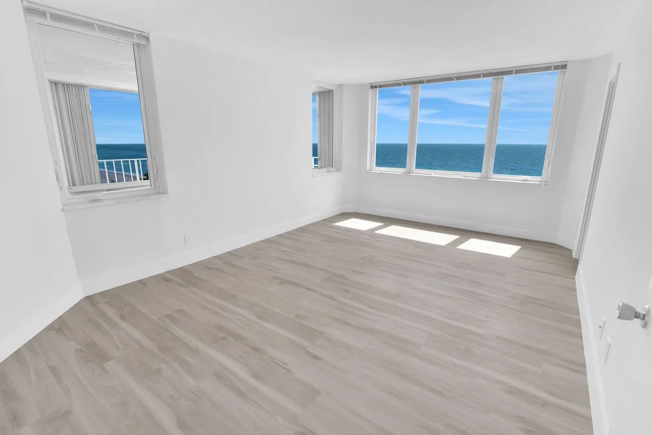 500 S Ocean Boulevard, #701