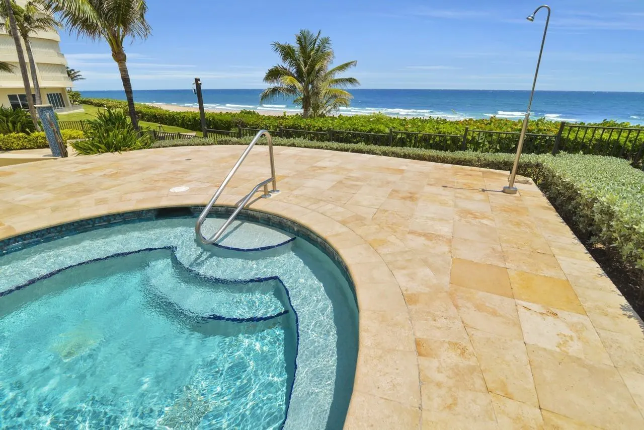 500 S Ocean Boulevard, #701