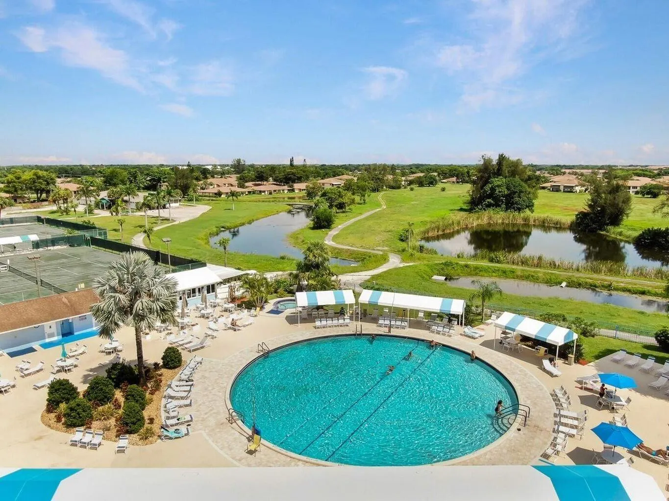 5890 Sugar Palm Court, #E