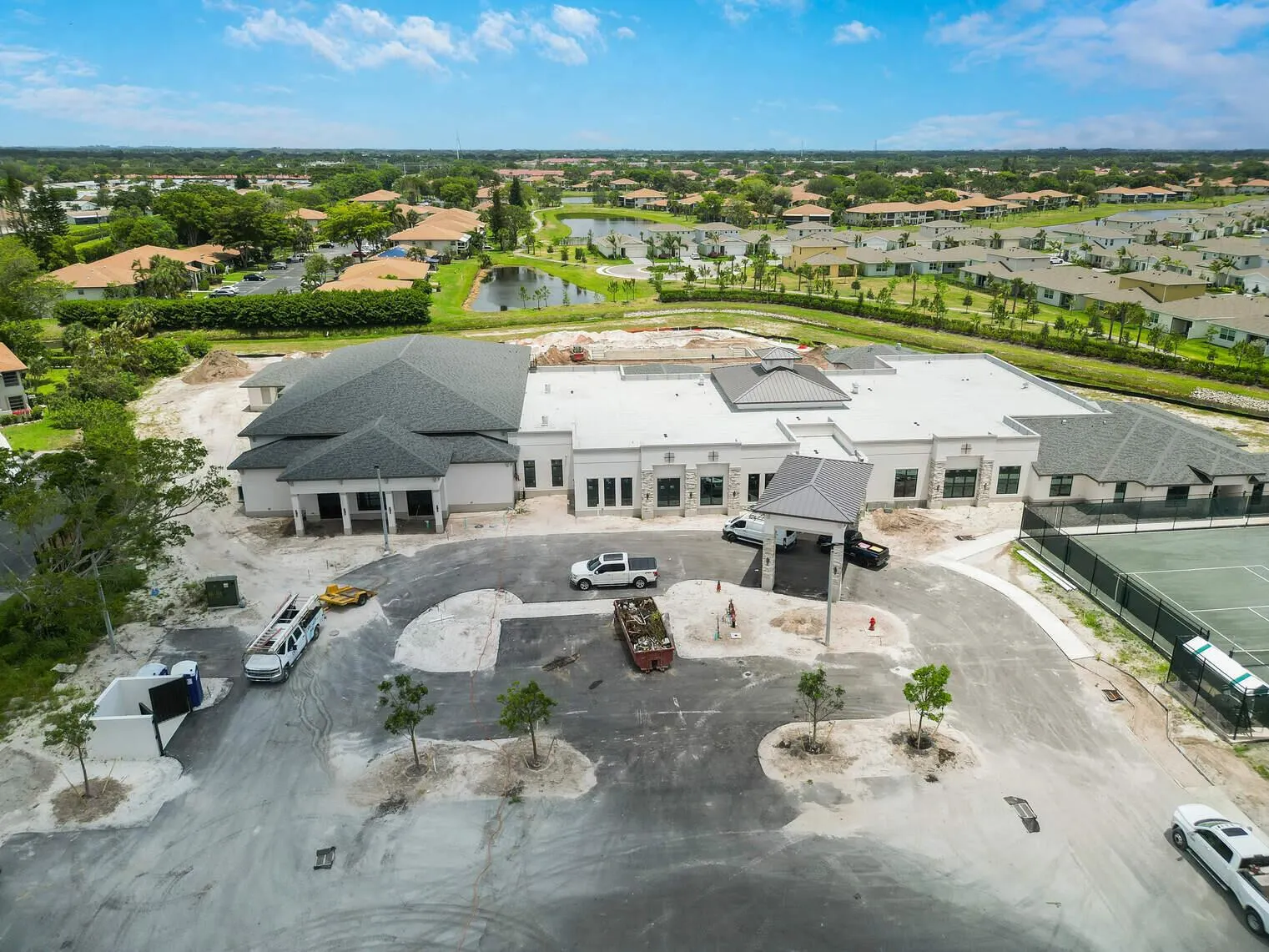 5890 Sugar Palm Court, #E
