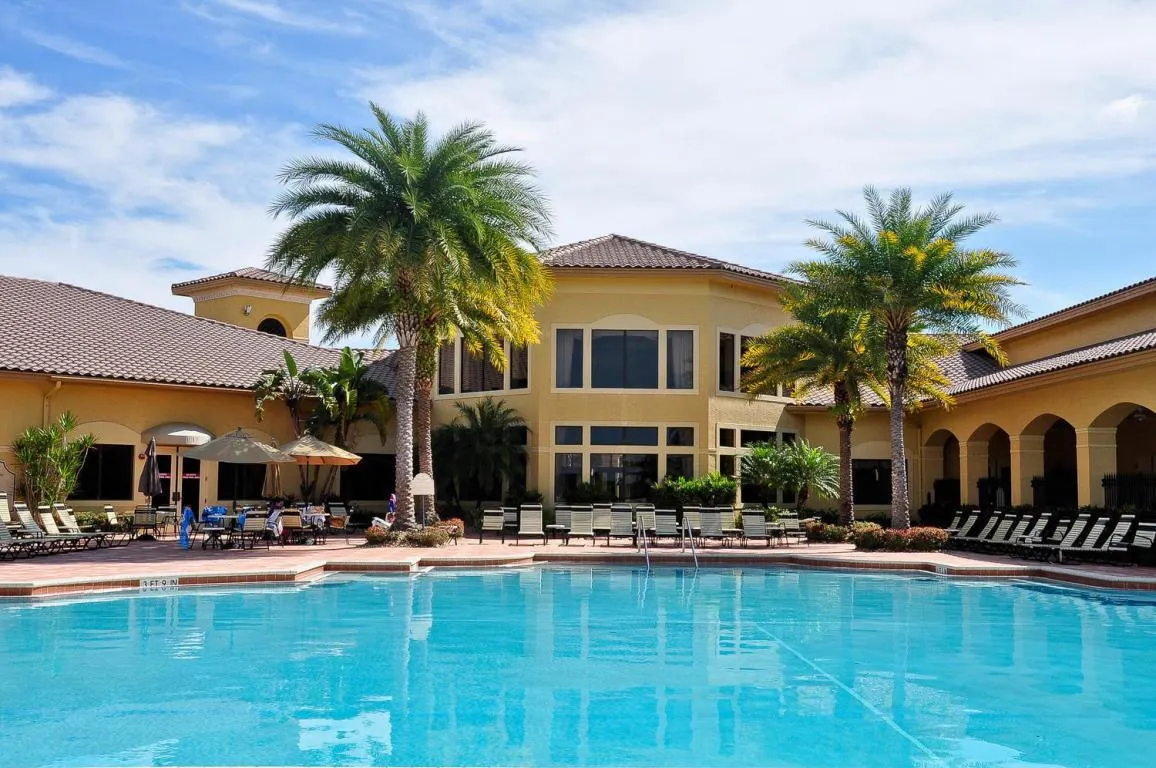 8761 Arbor Walk Drive