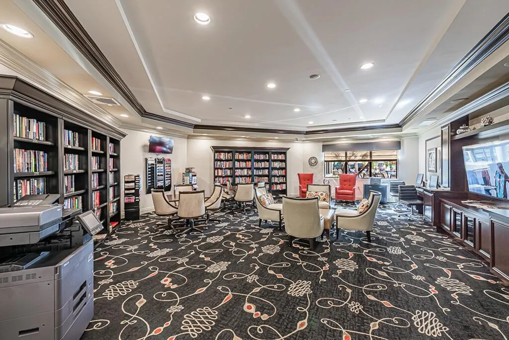 8761 Arbor Walk Drive