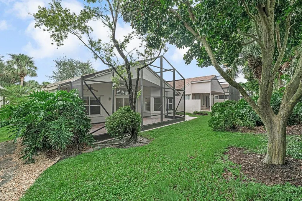 8761 Arbor Walk Drive
