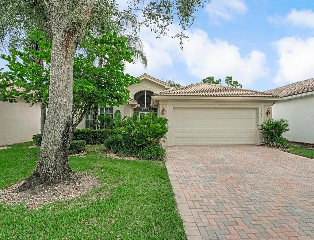8761 Arbor Walk Drive
