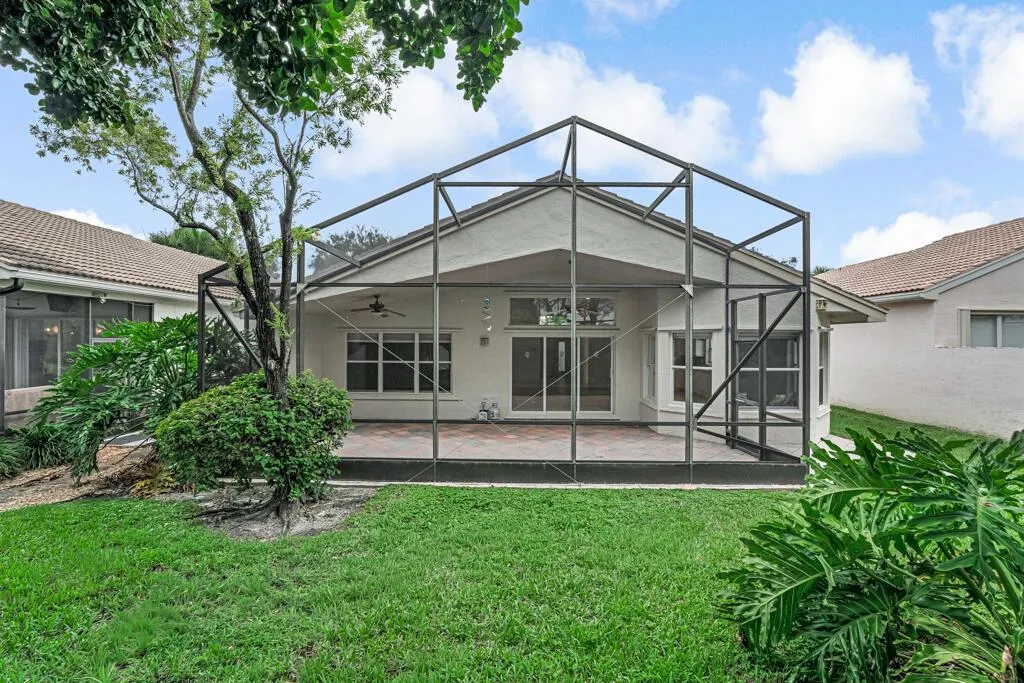 8761 Arbor Walk Drive