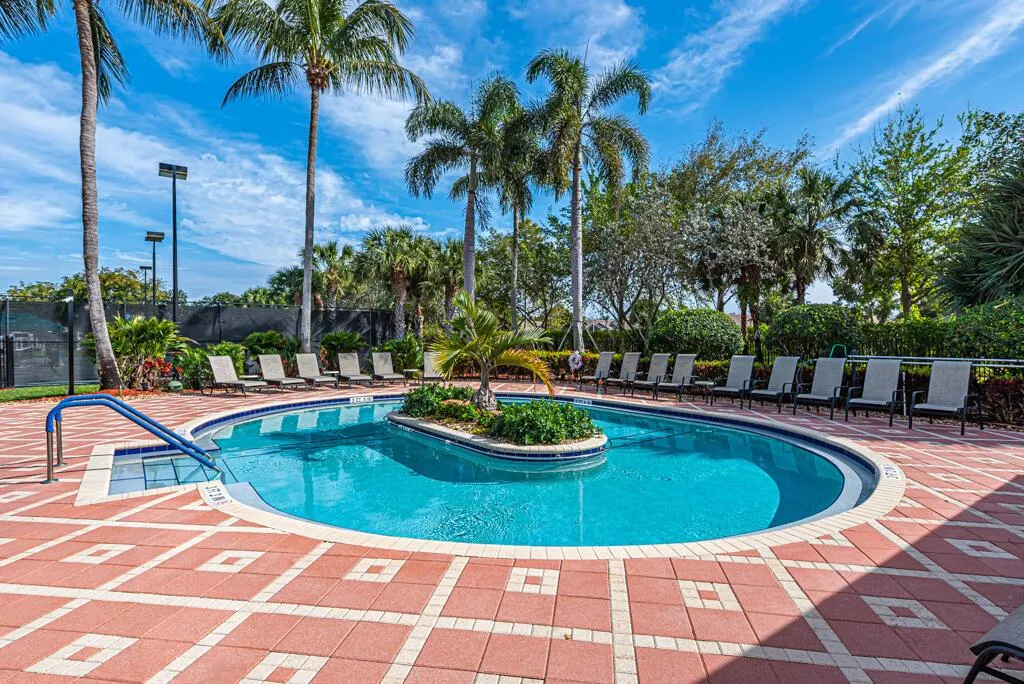 8761 Arbor Walk Drive