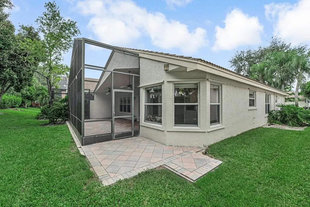 8761 Arbor Walk Drive