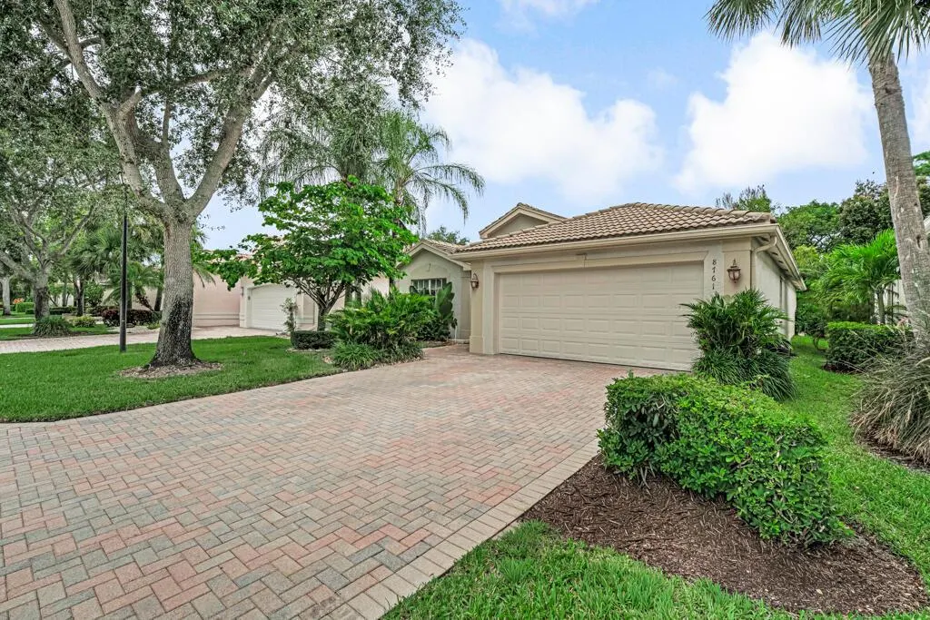 8761 Arbor Walk Drive