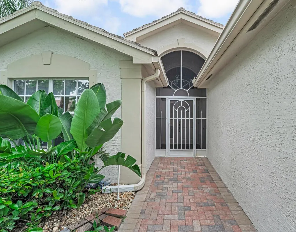 8761 Arbor Walk Drive
