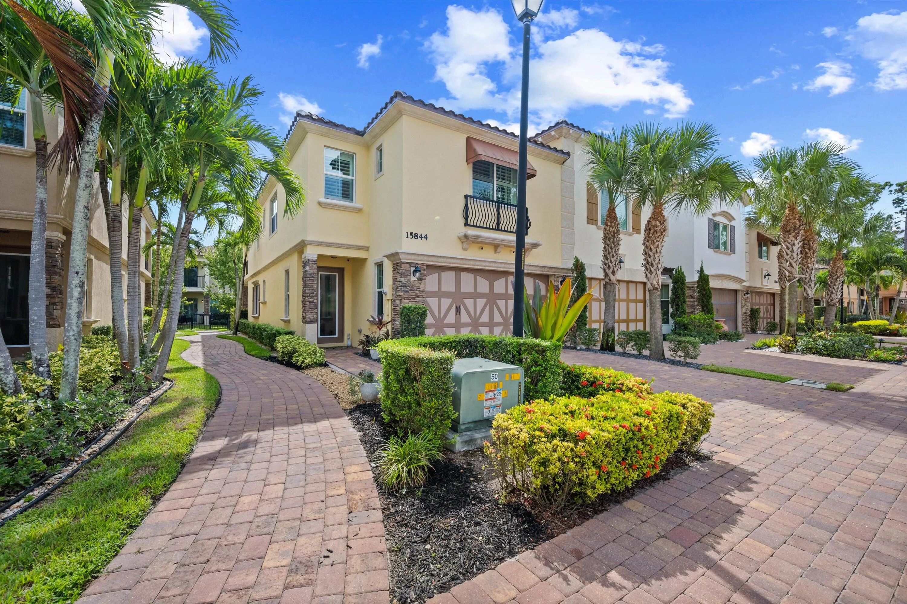 15844 Binks Pointe Terrace