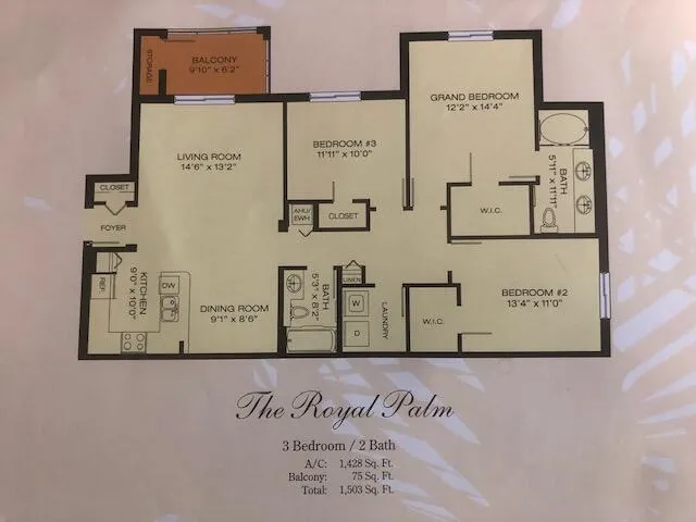 6400 Emerald Dunes Drive, #301