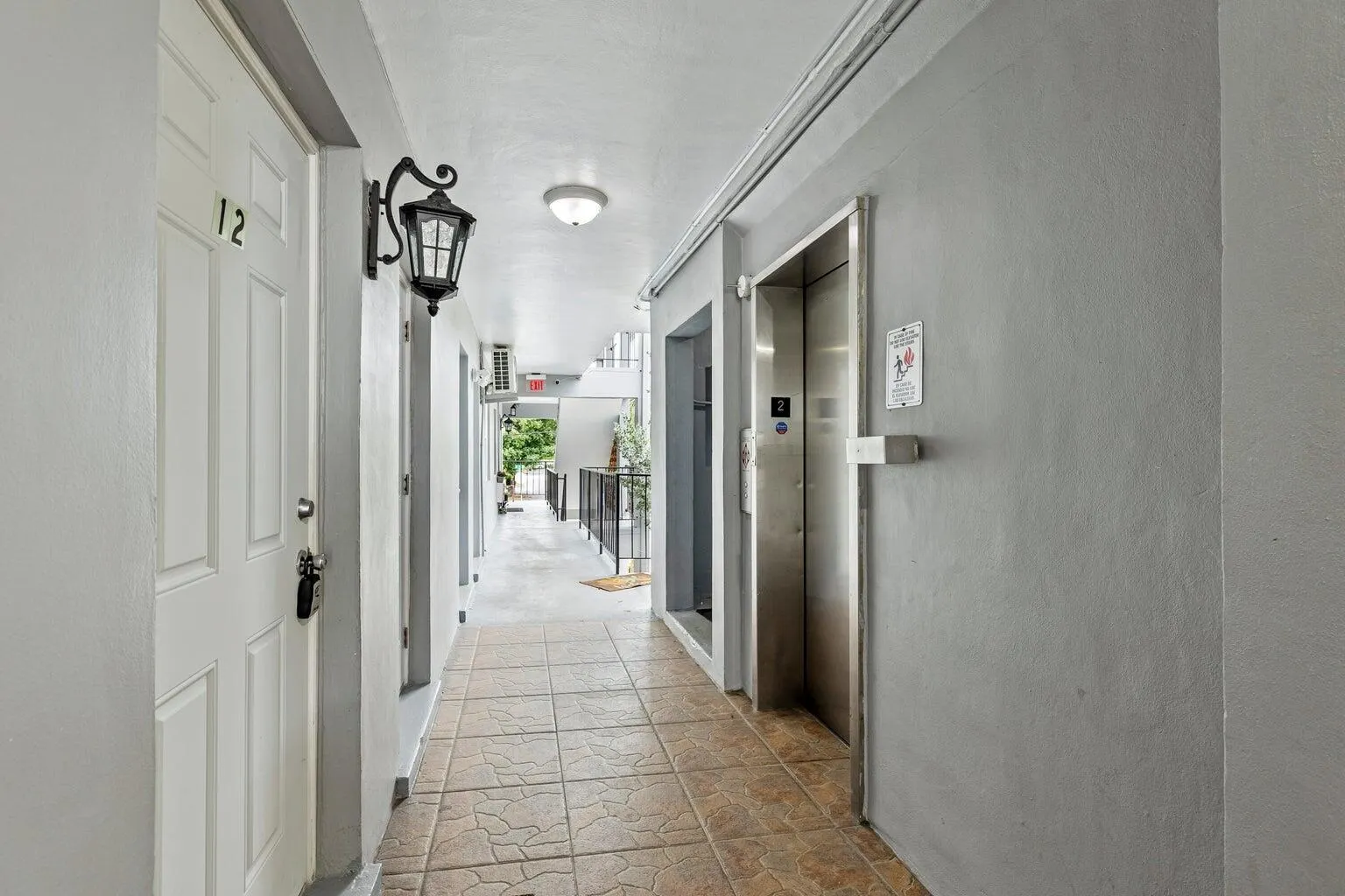 1021 NE 24 Avenue, #12