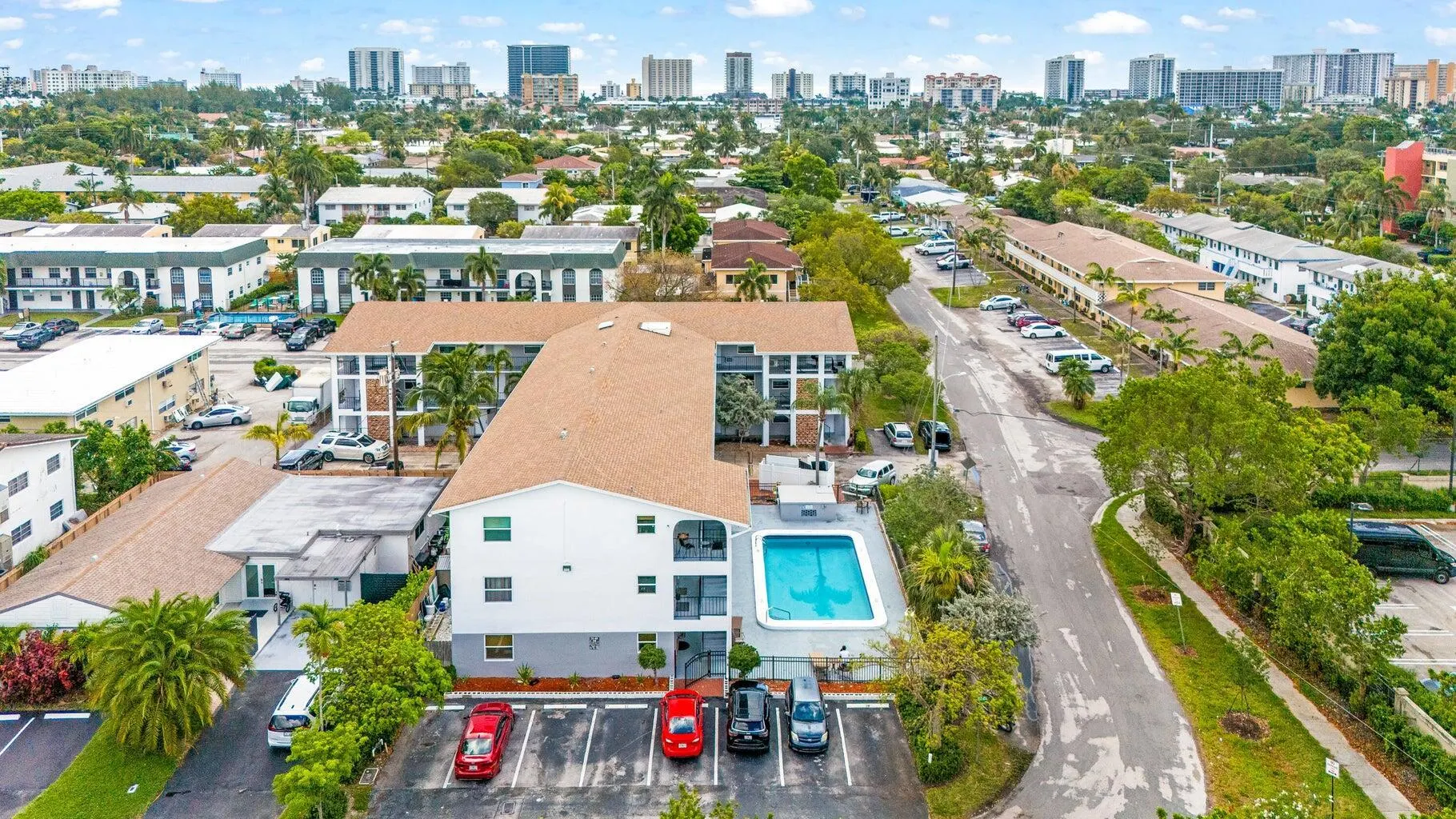 1021 NE 24 Avenue, #12