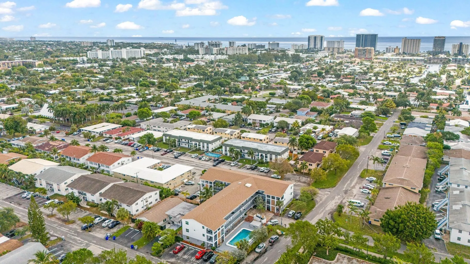 1021 NE 24 Avenue, #12