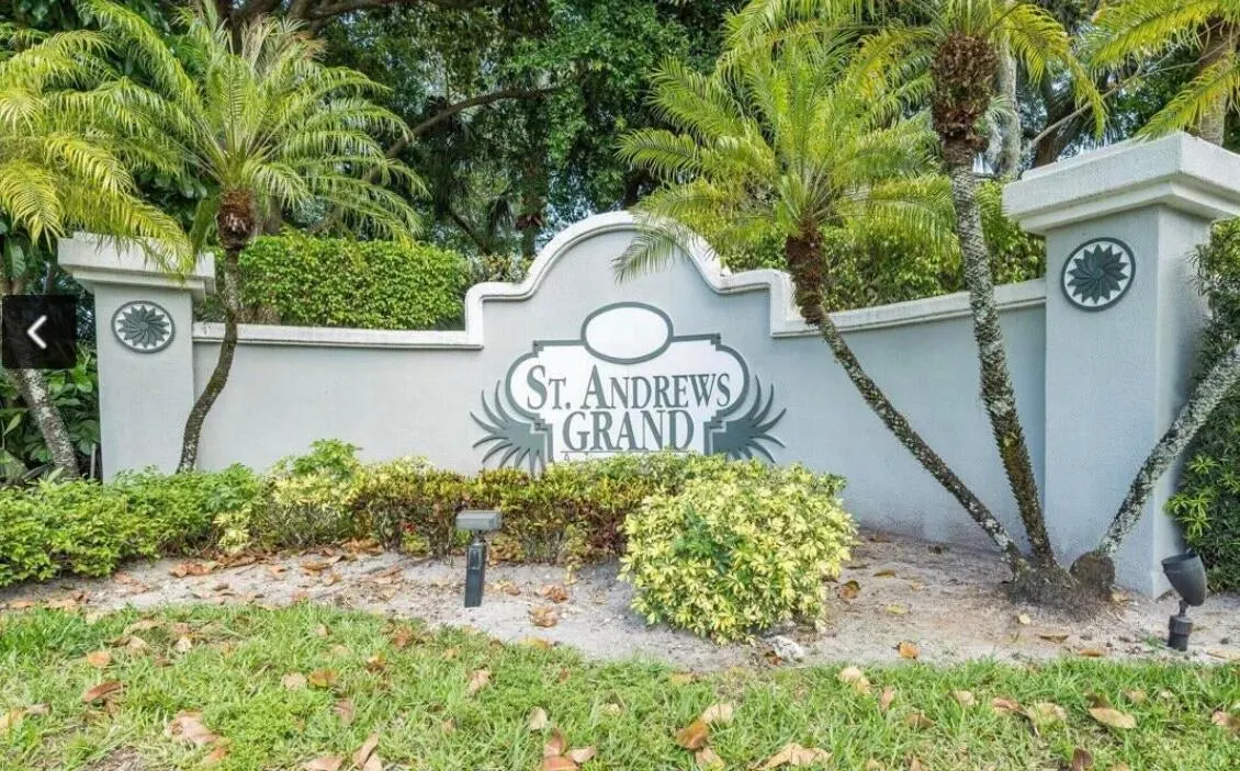 21542 St Andrews Grand Circle, #30