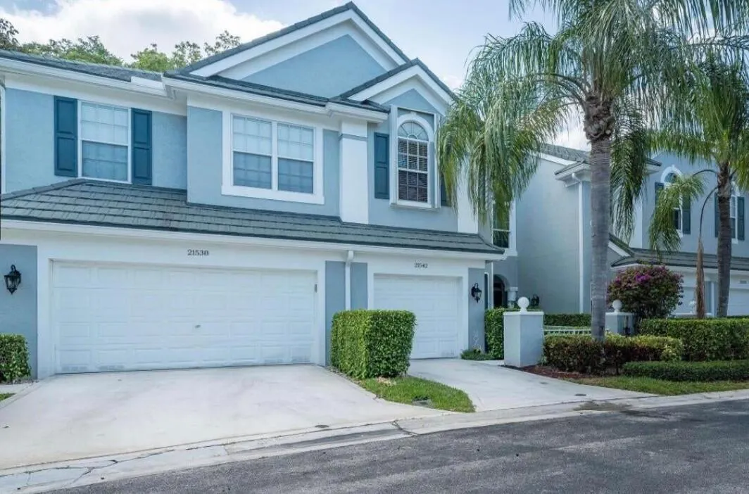 21542 St Andrews Grand Circle, #30