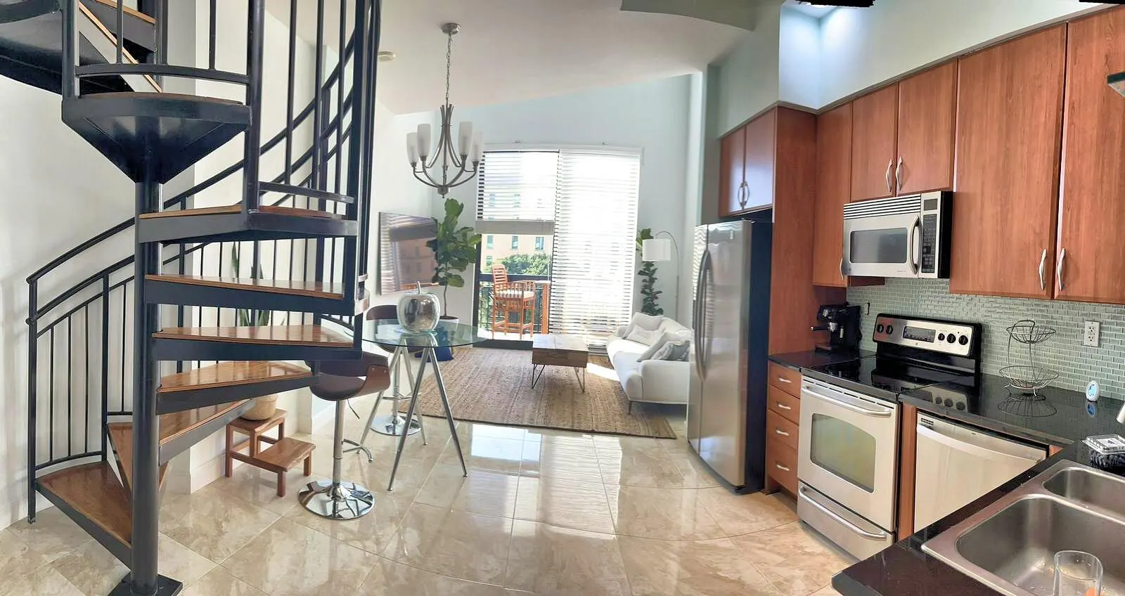 801 S Olive 403 Avenue, #403