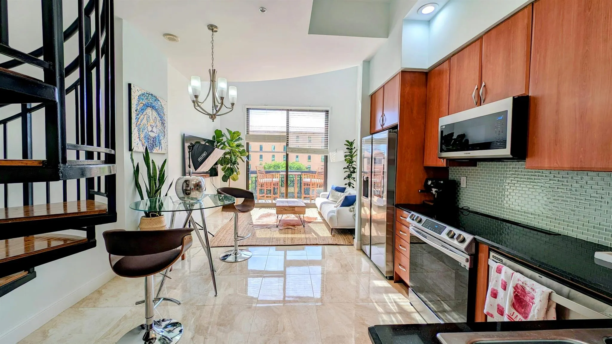 801 S Olive 403 Avenue, #403