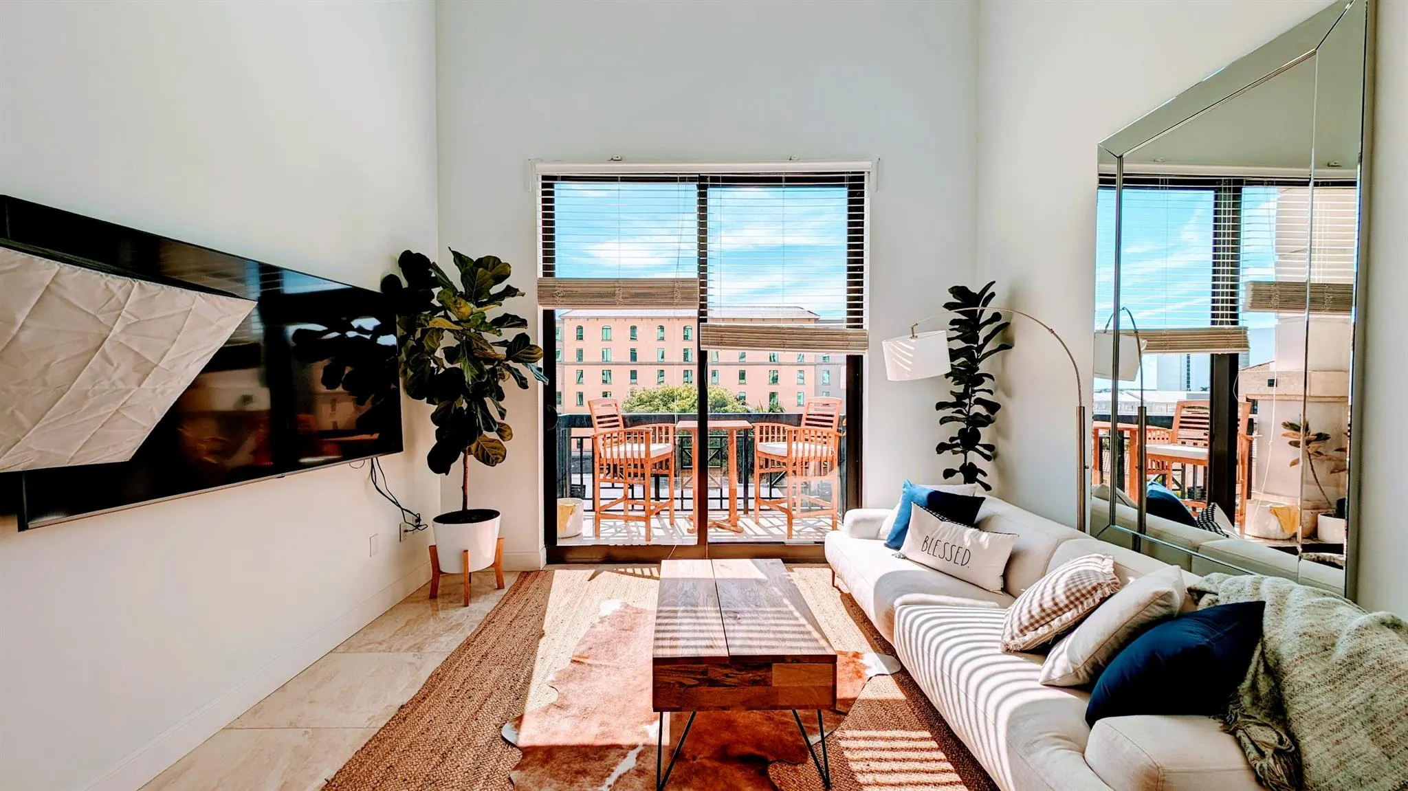 801 S Olive 403 Avenue, #403
