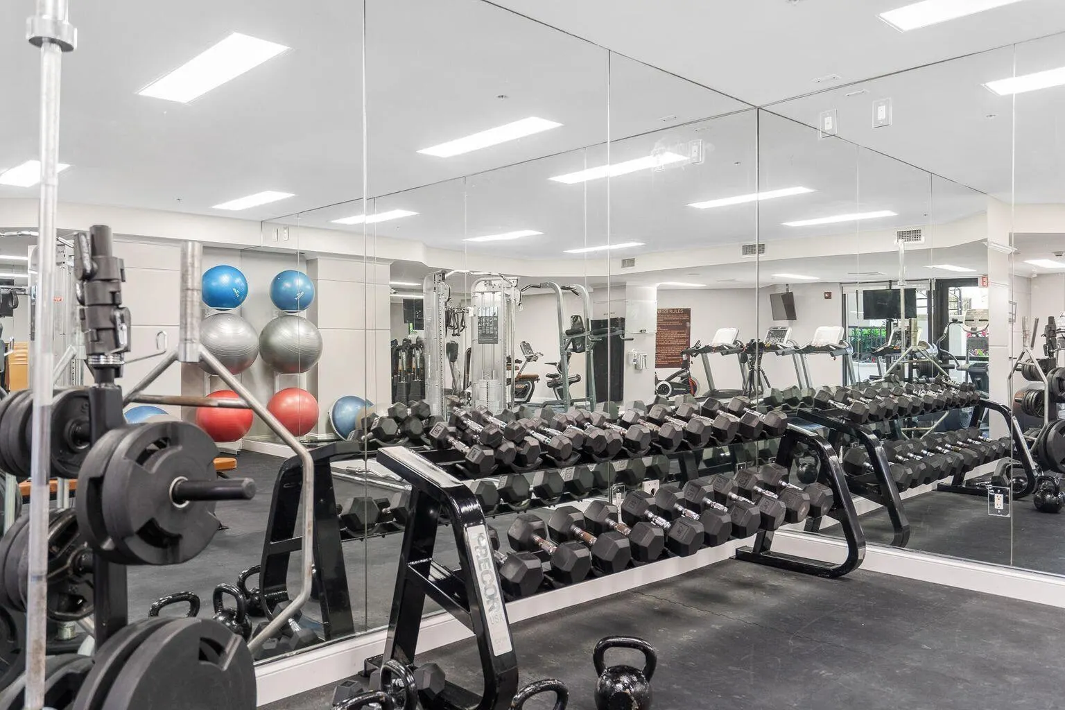 801 S Olive 435 Avenue, #435