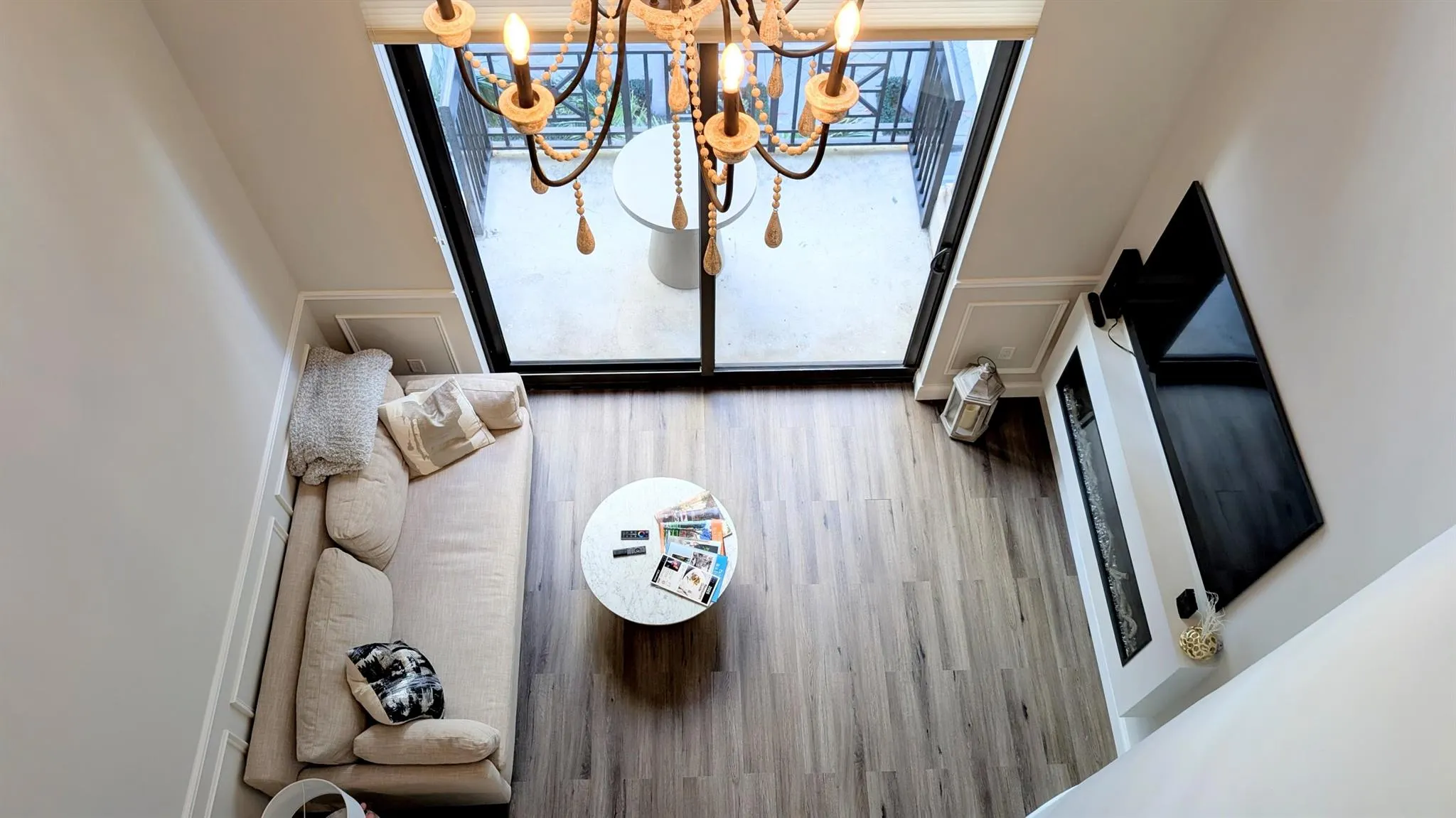 801 S Olive 435 Avenue, #435