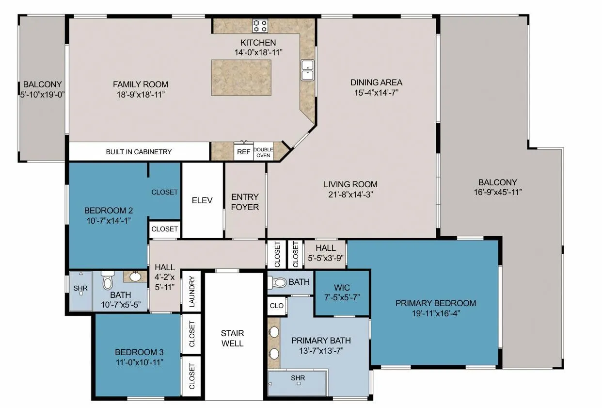 13567 Treasure Cove Circle