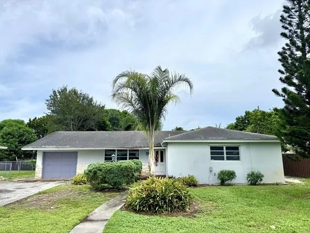 2400 Bimini Drive