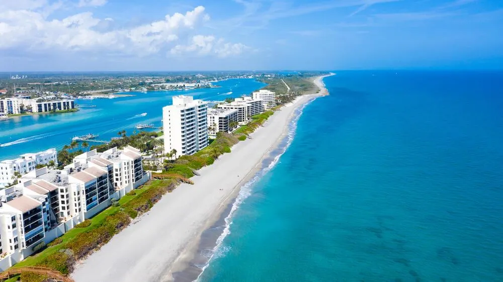 400 Beach Road, #504