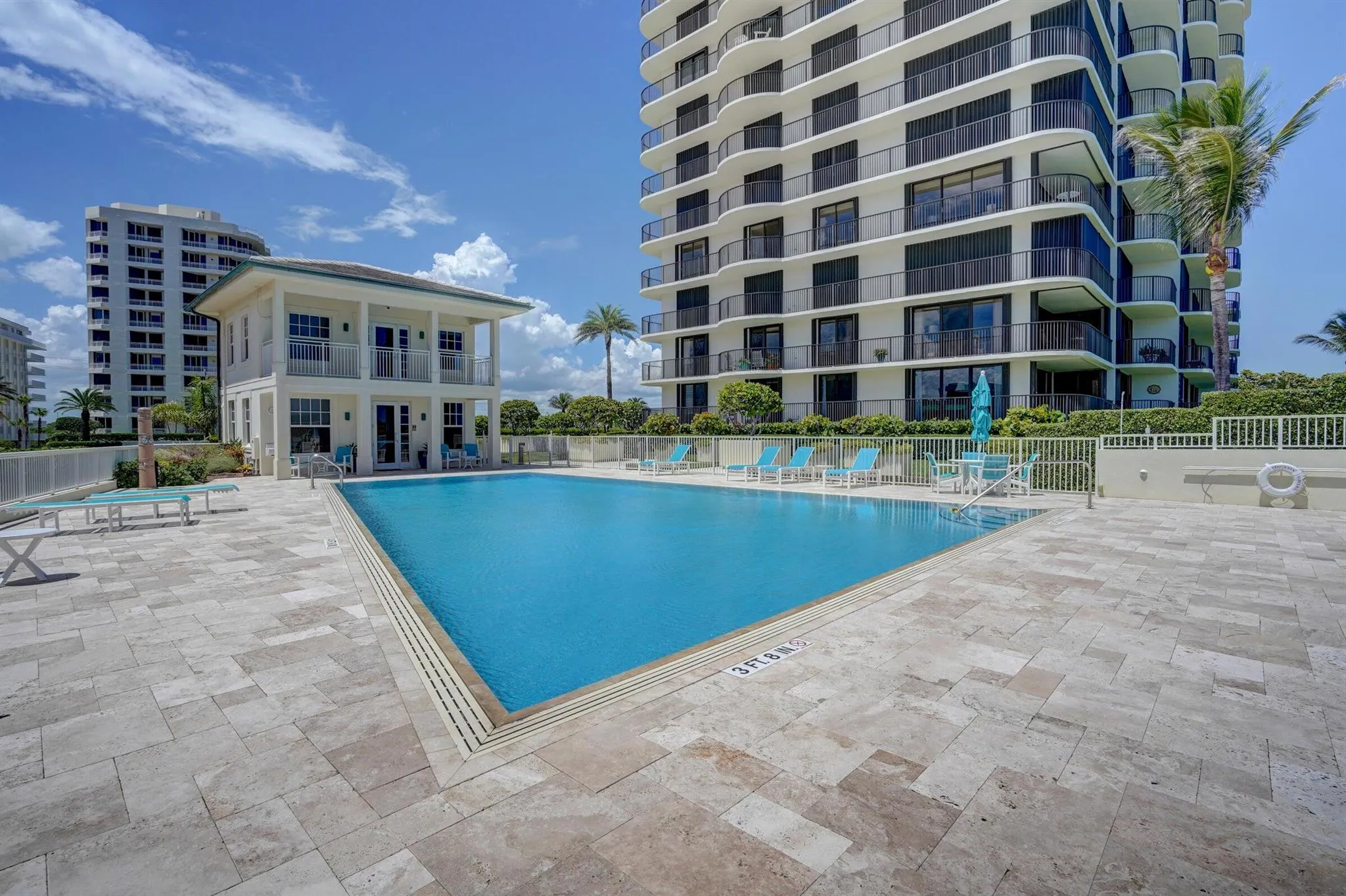 400 Beach Road, #504
