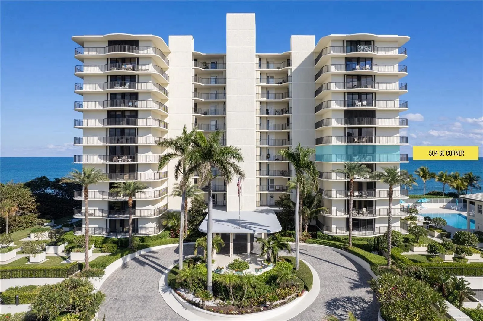 400 Beach Road, #504