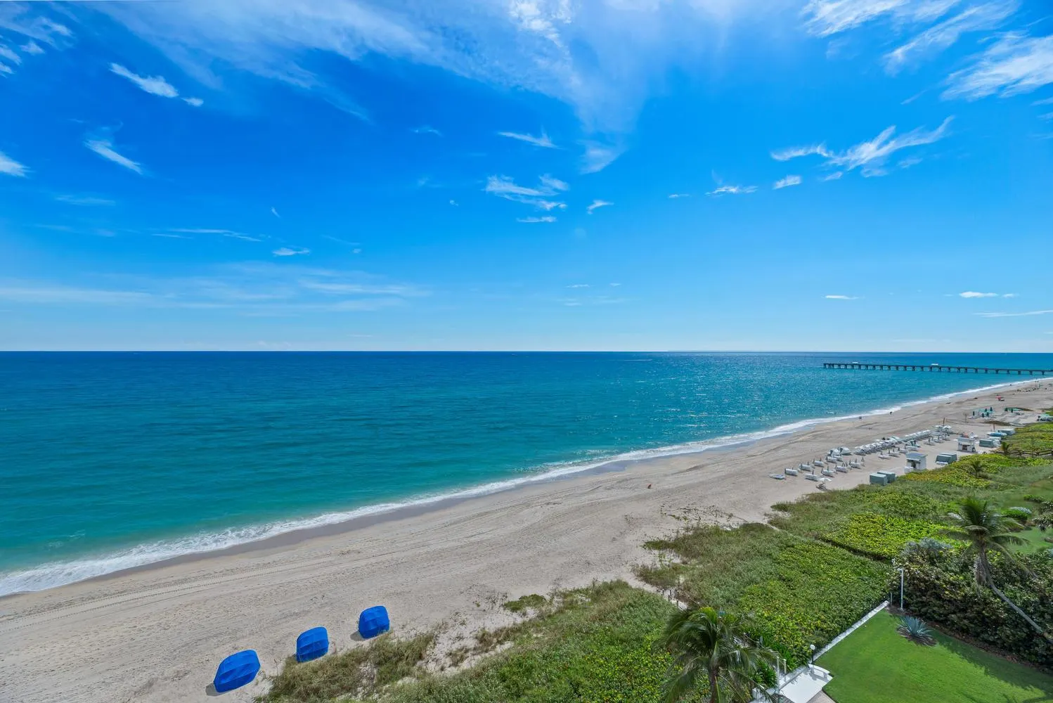 2780 S Ocean Boulevard, #612