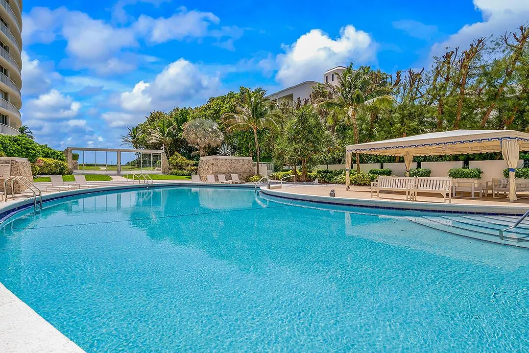 2780 S Ocean Boulevard, #612
