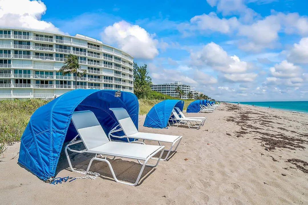 2780 S Ocean Boulevard, #612