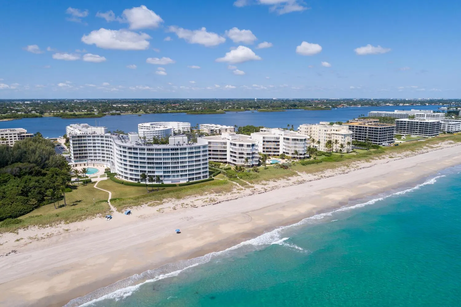 2780 S Ocean Boulevard, #612