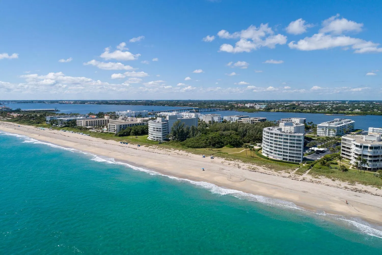 2780 S Ocean Boulevard, #612
