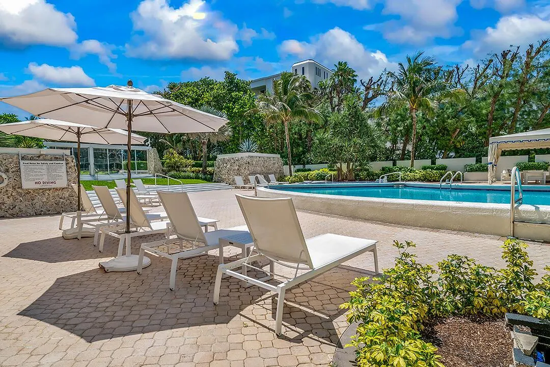 2780 S Ocean Boulevard, #612