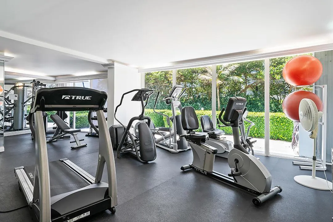 2780 S Ocean Boulevard, #612