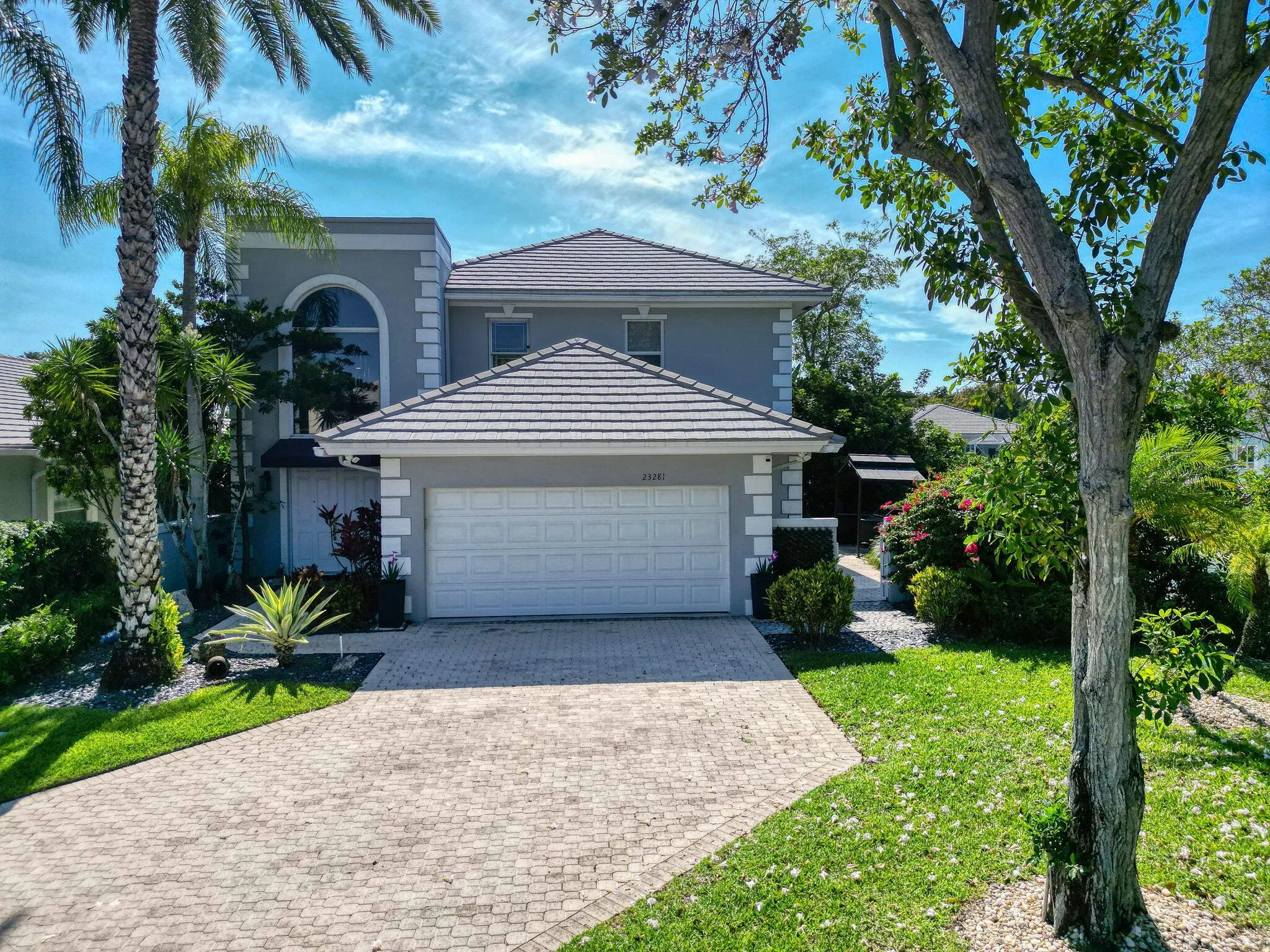 23281 Butterfly Palm Court