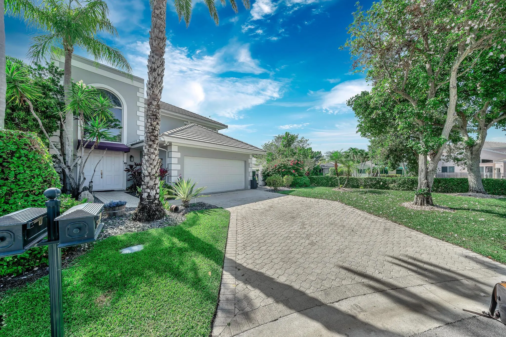 23281 Butterfly Palm Court