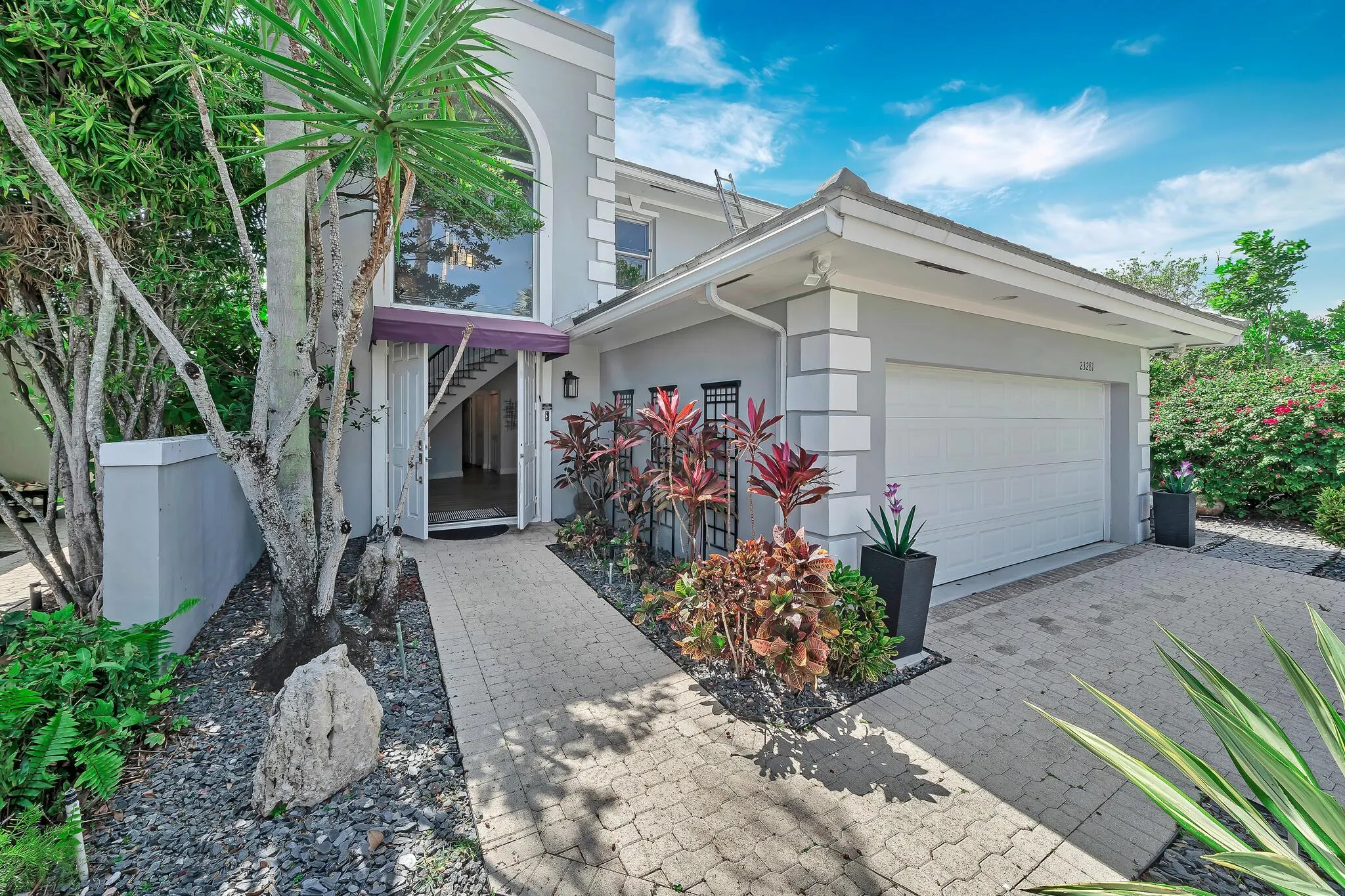 23281 Butterfly Palm Court