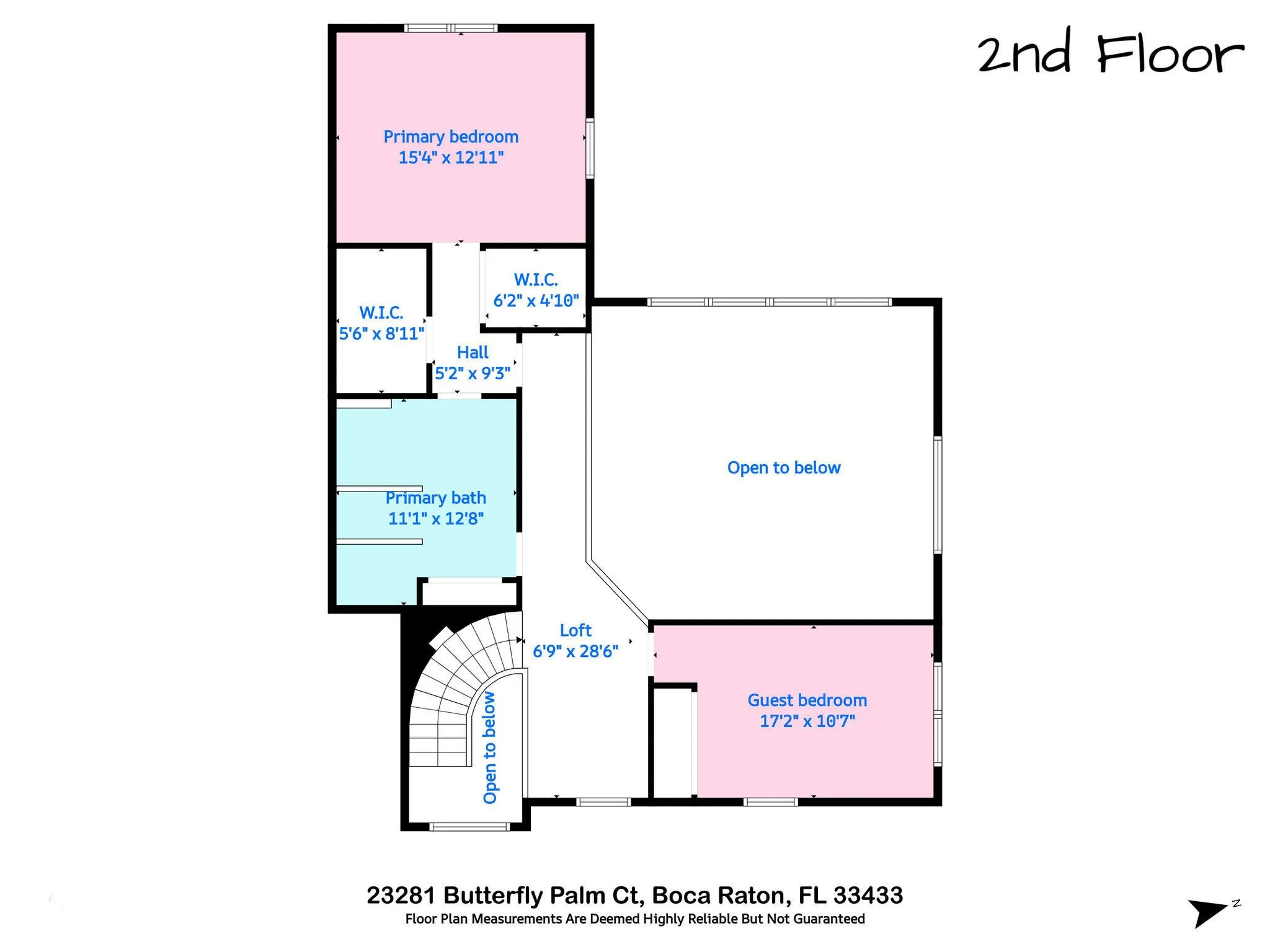 23281 Butterfly Palm Court